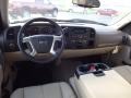 2013 Sonoma Red Metallic GMC Sierra 1500 SLE Crew Cab 4x4  photo #9