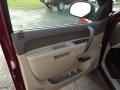 2013 Sonoma Red Metallic GMC Sierra 1500 SLE Crew Cab 4x4  photo #12