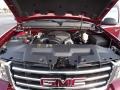 2013 Sonoma Red Metallic GMC Sierra 1500 SLE Crew Cab 4x4  photo #15