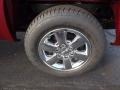 2013 Sonoma Red Metallic GMC Sierra 1500 SLE Crew Cab 4x4  photo #17