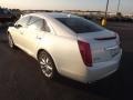 2013 White Diamond Tricoat Cadillac XTS Luxury FWD  photo #7