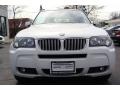 Alpine White - X3 3.0si Photo No. 2