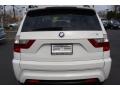 Alpine White - X3 3.0si Photo No. 5