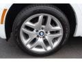 Alpine White - X3 3.0si Photo No. 13