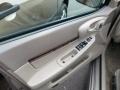 2001 Sandrift Metallic Chevrolet Impala LS  photo #10