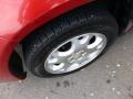 Blaze Red Crystal Pearlcoat - Neon SXT Photo No. 7