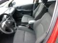 Blaze Red Crystal Pearlcoat - Neon SXT Photo No. 8