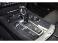 2009 Black Sapphire Metallic BMW 7 Series 750Li Sedan  photo #25