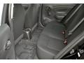 Charcoal Rear Seat Photo for 2013 Nissan Versa #71690119