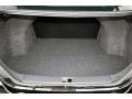 2013 Nissan Versa 1.6 S Sedan Trunk