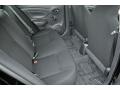 Charcoal Rear Seat Photo for 2013 Nissan Versa #71690146