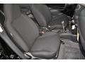 Super Black - Versa 1.6 S Sedan Photo No. 14
