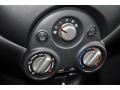 Charcoal Controls Photo for 2013 Nissan Versa #71690191