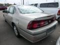 2001 Sandrift Metallic Chevrolet Impala   photo #3