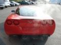 2013 Torch Red Chevrolet Corvette Coupe  photo #7
