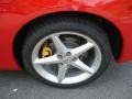 2013 Chevrolet Corvette Coupe Wheel