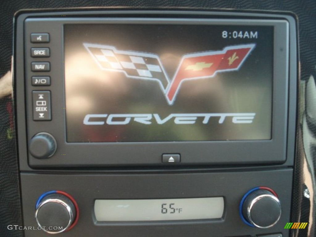 2013 Corvette Coupe - Torch Red / Ebony photo #14