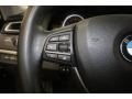 Black Nappa Leather Controls Photo for 2009 BMW 7 Series #71690419