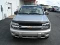 Silverstone Metallic - TrailBlazer LS 4x4 Photo No. 3
