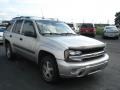 Silverstone Metallic - TrailBlazer LS 4x4 Photo No. 4