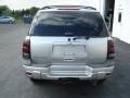 Silverstone Metallic - TrailBlazer LS 4x4 Photo No. 5