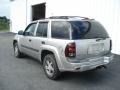 Silverstone Metallic - TrailBlazer LS 4x4 Photo No. 6