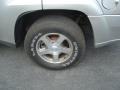 Silverstone Metallic - TrailBlazer LS 4x4 Photo No. 7