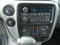 Silverstone Metallic - TrailBlazer LS 4x4 Photo No. 12
