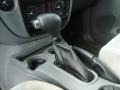 Silverstone Metallic - TrailBlazer LS 4x4 Photo No. 13