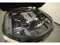 4.4 Liter Twin-Turbo DOHC 32-Valve VVT V8 Engine for 2009 BMW 7 Series 750i Sedan #71690599