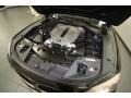 4.4 Liter Twin-Turbo DOHC 32-Valve VVT V8 Engine for 2009 BMW 7 Series 750i Sedan #71690608