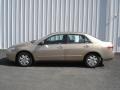 2003 Desert Mist Metallic Honda Accord LX Sedan  photo #1