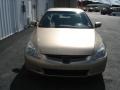 2003 Desert Mist Metallic Honda Accord LX Sedan  photo #3
