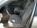 2003 Desert Mist Metallic Honda Accord LX Sedan  photo #9