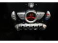 Black/Rooster Red Controls Photo for 2009 Mini Cooper #71690794