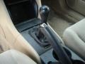 2003 Desert Mist Metallic Honda Accord LX Sedan  photo #13