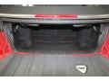 Black/Rooster Red Trunk Photo for 2009 Mini Cooper #71690872