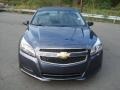 Atlantis Blue Metallic - Malibu LS Photo No. 3