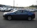 Atlantis Blue Metallic - Malibu LS Photo No. 5