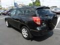 2007 Black Toyota RAV4 Limited 4WD  photo #5
