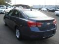 Atlantis Blue Metallic - Malibu LS Photo No. 6