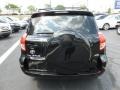 2007 Black Toyota RAV4 Limited 4WD  photo #6