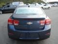 Atlantis Blue Metallic - Malibu LS Photo No. 7