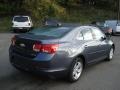 Atlantis Blue Metallic - Malibu LS Photo No. 8