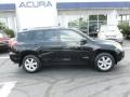 2007 Black Toyota RAV4 Limited 4WD  photo #8