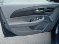 Atlantis Blue Metallic - Malibu LS Photo No. 12