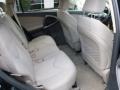 2007 Black Toyota RAV4 Limited 4WD  photo #12