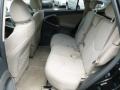 2007 Black Toyota RAV4 Limited 4WD  photo #14