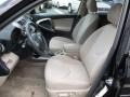 2007 Black Toyota RAV4 Limited 4WD  photo #16