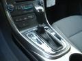 Atlantis Blue Metallic - Malibu LS Photo No. 17